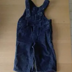 ＢＡＢＹ　ＧＡＰ　オーバーオール サロペット デニム　７０ＣＭ