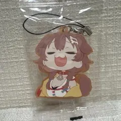 hololive ラバーストラップ 戌神ころね