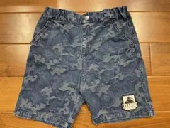 XLARGE kids パンツ 130