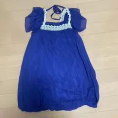 美品　未使用　ドゥールアップウップス　ワンピースのサムネイル