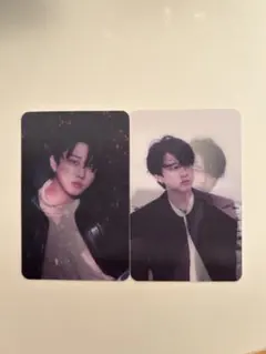 Stray Kids DOIT IT ver レンチキュラー トレカ チャンビン