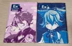 刀剣乱舞 ロングタオル(歌仙・小夜)