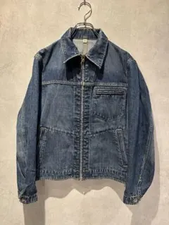 2026年最新】オールドユニクロ デニムジャケットの人気アイテム - メルカリ