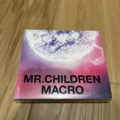 MR.CHILDREN MACRO