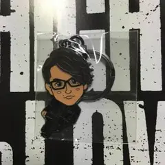 HIGH&LOW ガチャ TETSUYA 首振り