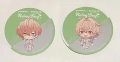 Paradox Live DECOTTO  アニカフェ　コースター　京　ロクタ