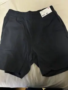 ユニクロ ウルトラストレッチアクティブショーツ M ダークグレー　新品