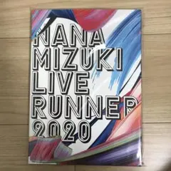 2025年最新】水樹奈々 パンフレットの人気アイテム - メルカリ