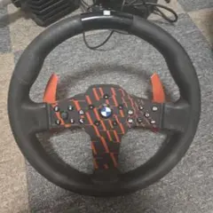 FANATEC CSL STEERING WHEEL BMW