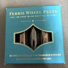 2026年最新】フェリスホイールプレスの人気アイテム - メルカリ