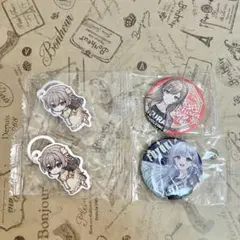 にじさんじ くら寿司 ビッくらポン フレン 葉加瀬冬雪