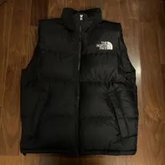 THE NORTH FACE / Nuptse Vest
