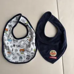アンパンマンスタイ 2枚セット