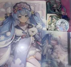 初音ミク グッズ まとめ売り 大量セット - メルカリ