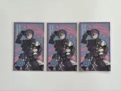 Dytica サンリオ フォト風カード 小柳ロウ ノーマル