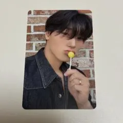 サン ATEEZ Lemon Drop ランダムトレカ ラントレ - メルカリ