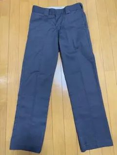 Dickies Slim Straight 30×32