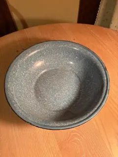 【 紙製洗面器 】　太平洋戦時下　458ｇ 博物館収蔵アイテム 紙製洗面器 】 太平洋戦時下 458g 博物館収蔵アイテム - メルカリ