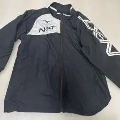 ミズノ ウインドブレーカー N-XT上下セット