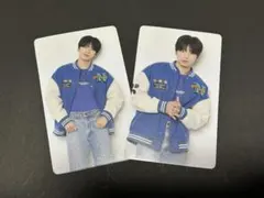 LAPOSTA2023 ラポスタトレカ　許豊凡