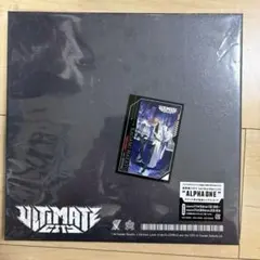 加賀美ハヤト アルバム　ULTIMATE CITY　初回生産限定盤A