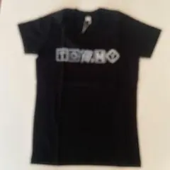 TOMMY 半袖 Tシャツ ブラック Mサイズのサムネイル