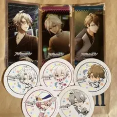 アイナナ アニカフェ TRIGGER