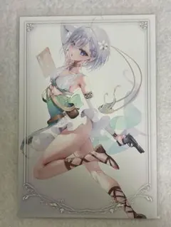 グリムノーツ 2017 コミケ 2周年 限定 記念 セット - メルカリ