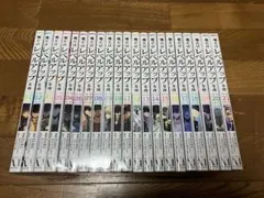 ☀️ 最新刊付き良品 俺だけレベルアップな件 全巻 ☀️ 新品 / 俺だけレベルアップな件 (1-22巻 最新刊) 全巻セット