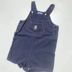 ファミリア カバーオール 90cm