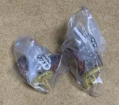 イャンクック 2個