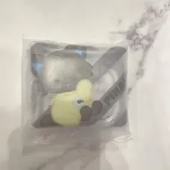 JOCHUM ピーハイ　クリアマルチケース