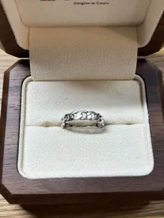 WAKAN SILVER SMITH ワカンシルバースミス　リング　ring WAKAN SILVER SMITH ワカンシルバースミス リング ring