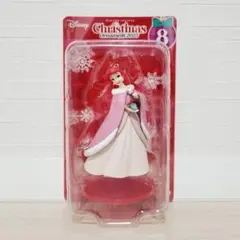 Happyくじ DISNEY クリスマスオーナメントくじ2025 アリエル