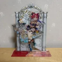 2026年最新】Vtuber名：宝鐘マリン Vtuber アクリルスタンドの人気