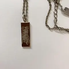 エジプト ヒエログリフペンダント「KAZUHIKO」 - メルカリ