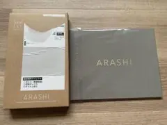 ARASHI 写真集 フォトブック fc限定 単行本110 111 おまけ付き - メルカリ