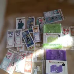 TWICEくじ　グッズ　まとめセット