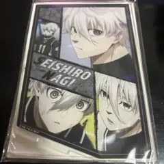 SEISHIRO NAGI アクリルスタンド