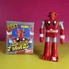 マッハバロン ソフビ ポピー 2026年最新】ポピー マッハバロン ソフビの人気アイテム - メルカリ