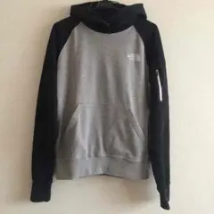 the north face パーカー