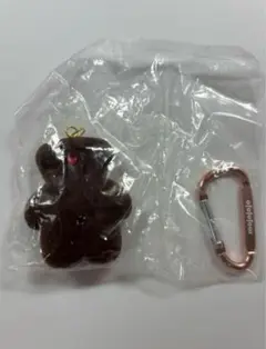 mojojojo vel.2 chocolate くま