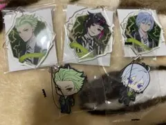 ディアソムニア寮 セット