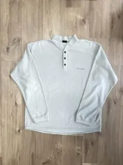 モンベル フリースジャケット