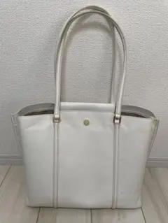 コールハーン Cole Haan レザートートバッグ