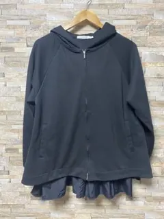 S*☆様 AMERICAN HOLIC ブラックパーカー M