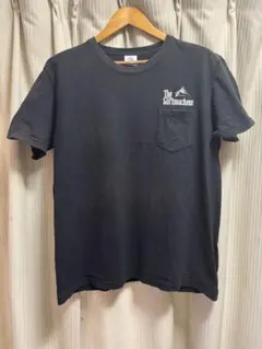 SOFTMACHINE Tシャツ ブラック XLのサムネイル