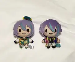 プロセカ 神代類 ふわぷちマスコット