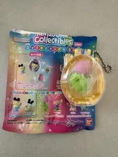 Tamagotchi Collectibles Selection くちぱっち