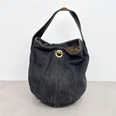 Yves Saint Laurent Capri Bucket Bag